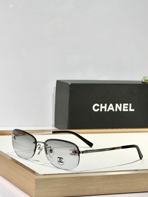 Chanel Glasses smh259 (1)