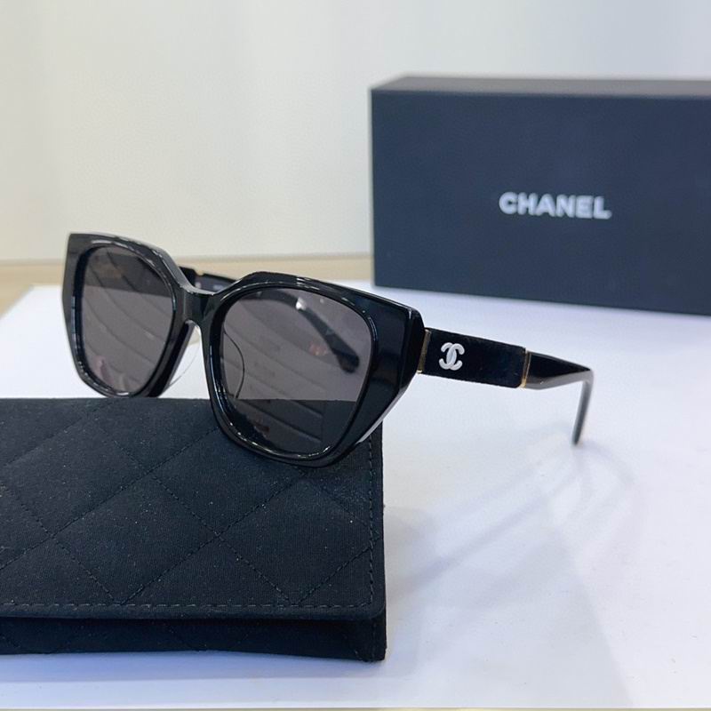 Chanel Glasses smh121 (1)