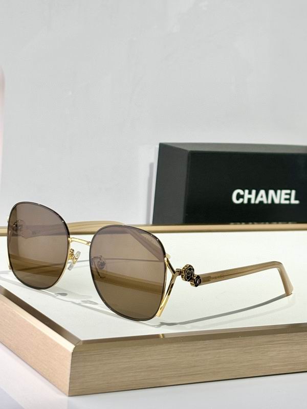 Chanel Glasses smh131 (1)