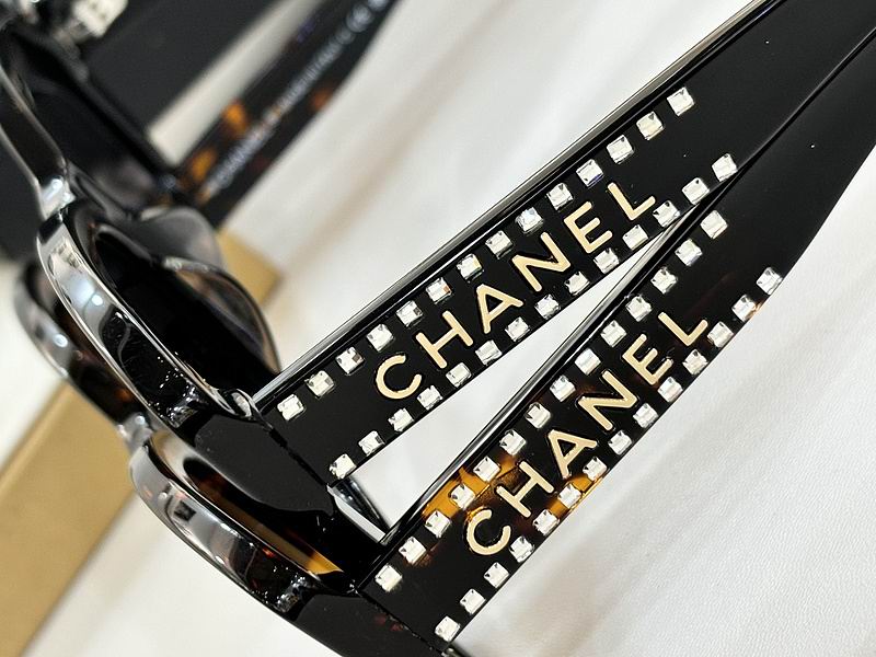 Chanel Glasses smh134 (1)