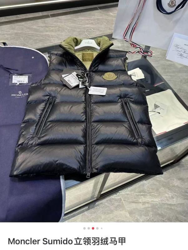 Moncler sz1-5 8qx90 (1)