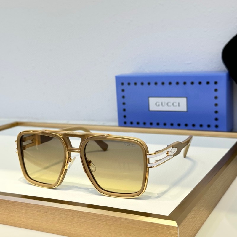 Gucci Glasses 08smh128 (1)