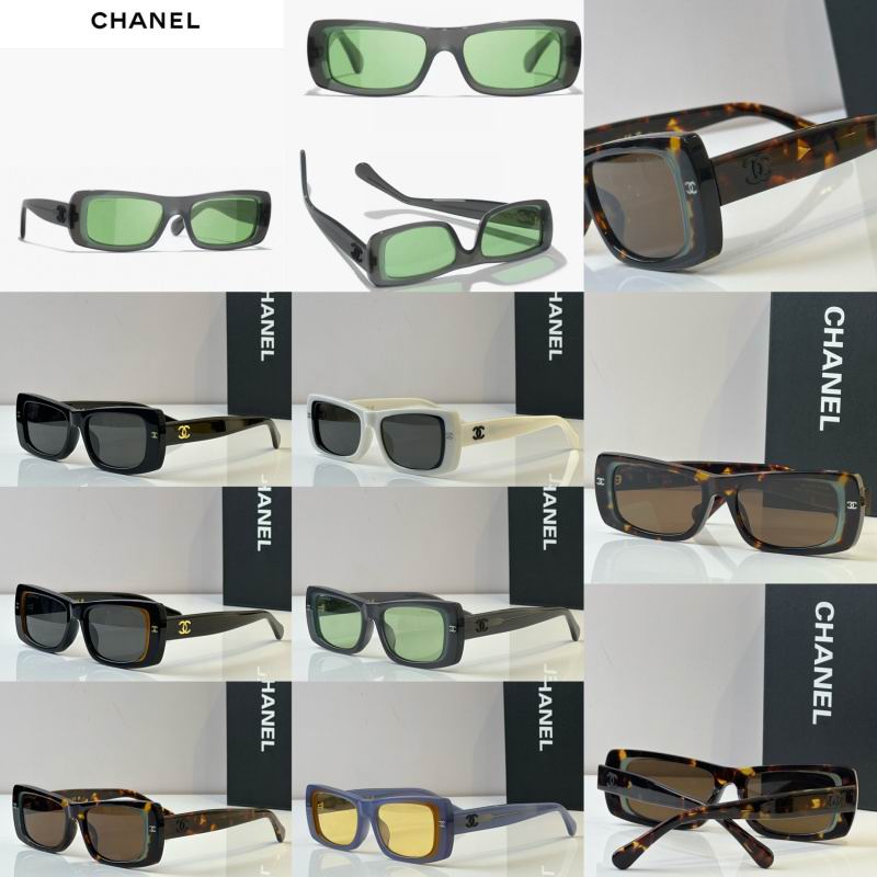 Chanel Glasses smh201 (1)