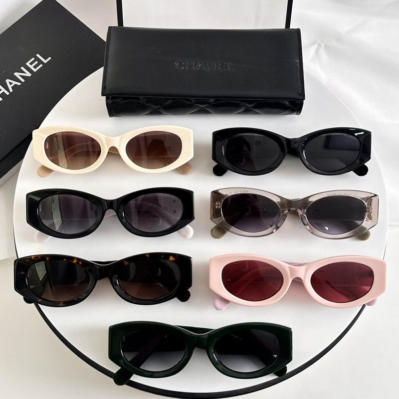 Chanel Glasses smh76 (1)