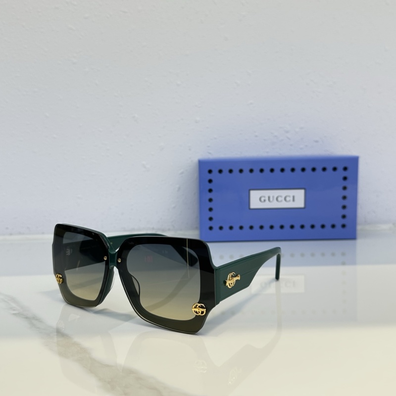 Gucci Glasses 08smh158 (1)