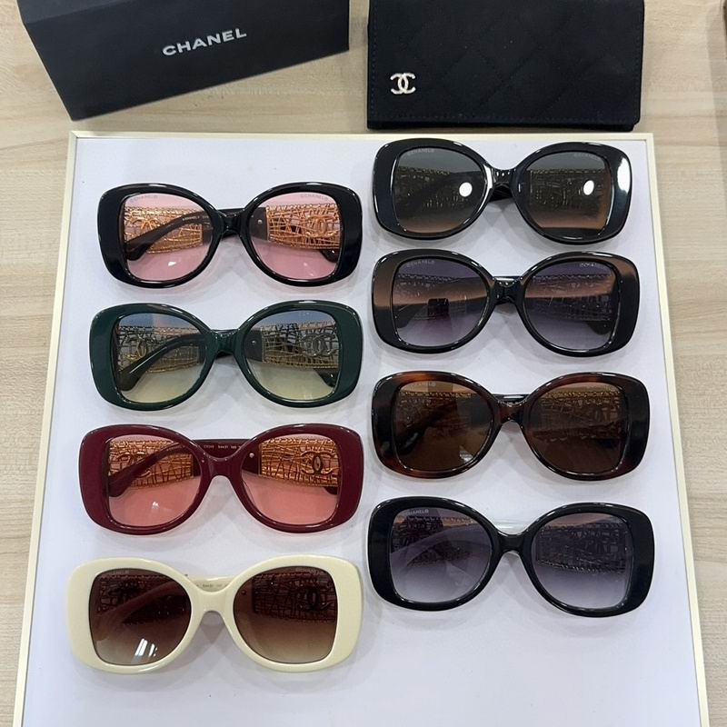 Chanel Glasses smh27 (1)