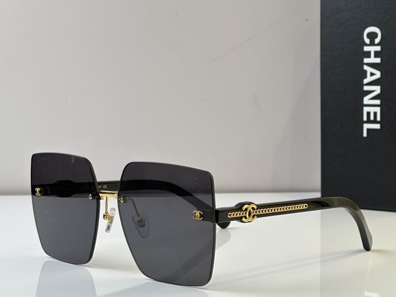 Chanel Glasses smh190 (1)