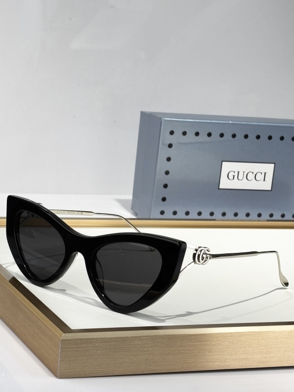 Gucci Glasses 08smh88 (1)