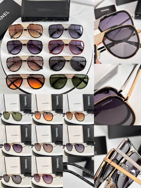Chanel Glasses smh228 (1)
