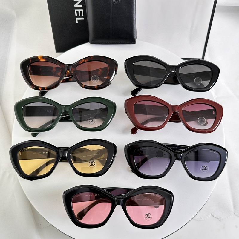 Chanel Glasses smh84 (1)