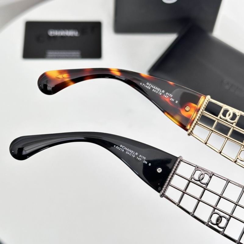 Chanel Glasses smh173 (2)