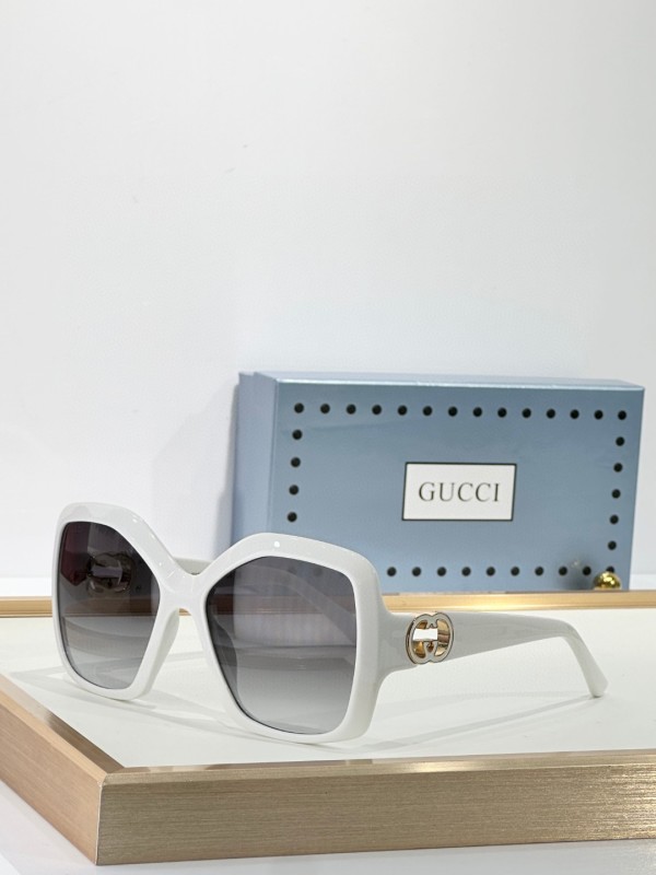 Gucci Glasses 08smh140 (1)