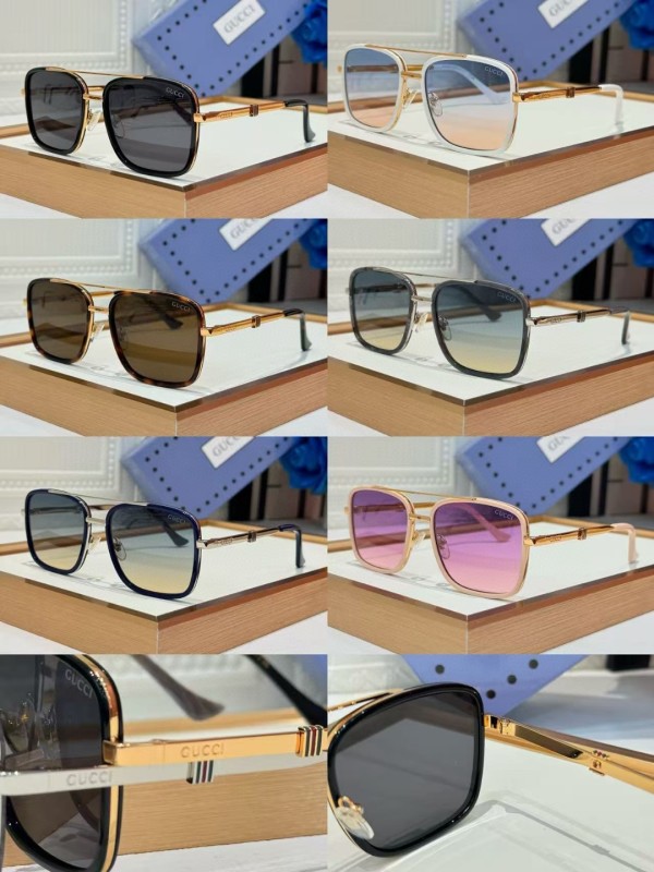 Gucci Glasses 08smh139 (1)