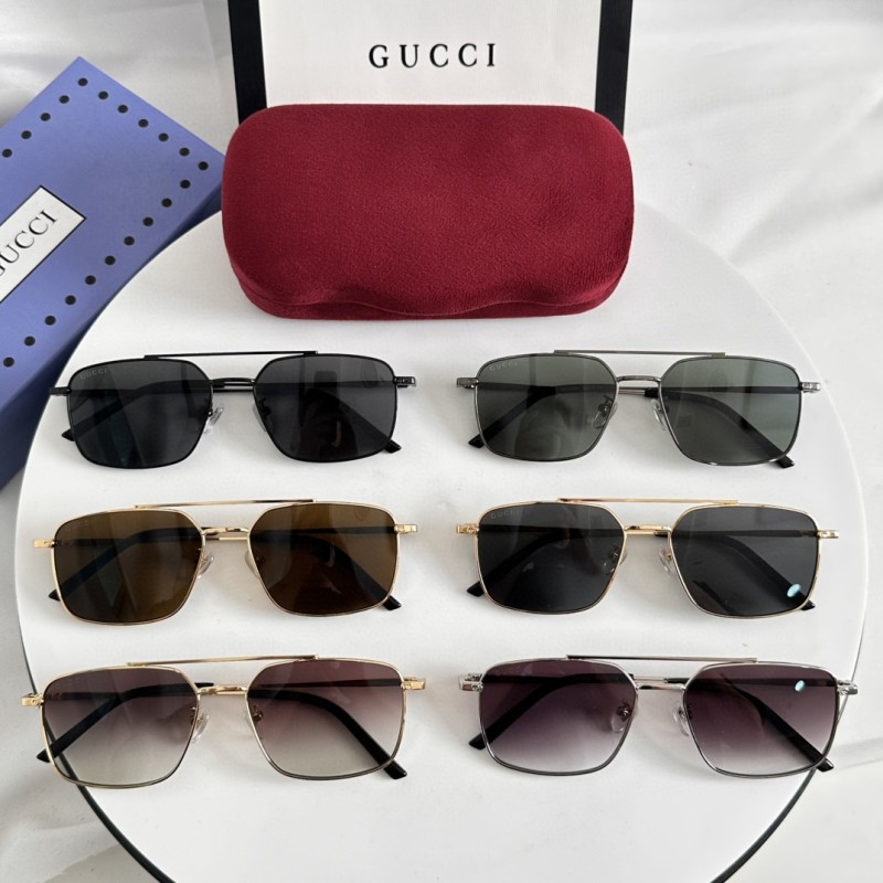 Gucci Glasses 08smh31 (1)