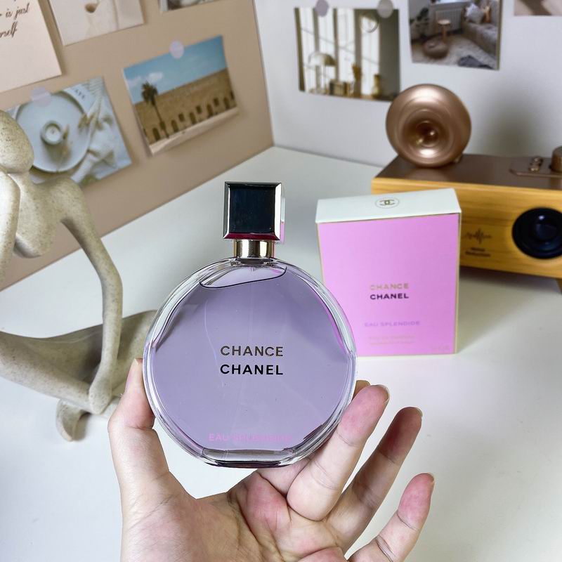 Chanel woman 100ml (24)