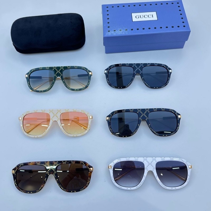 Gucci Glasses 08smh77 (1)