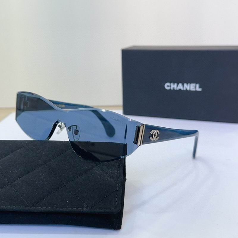 Chanel Glasses smh119 (1)