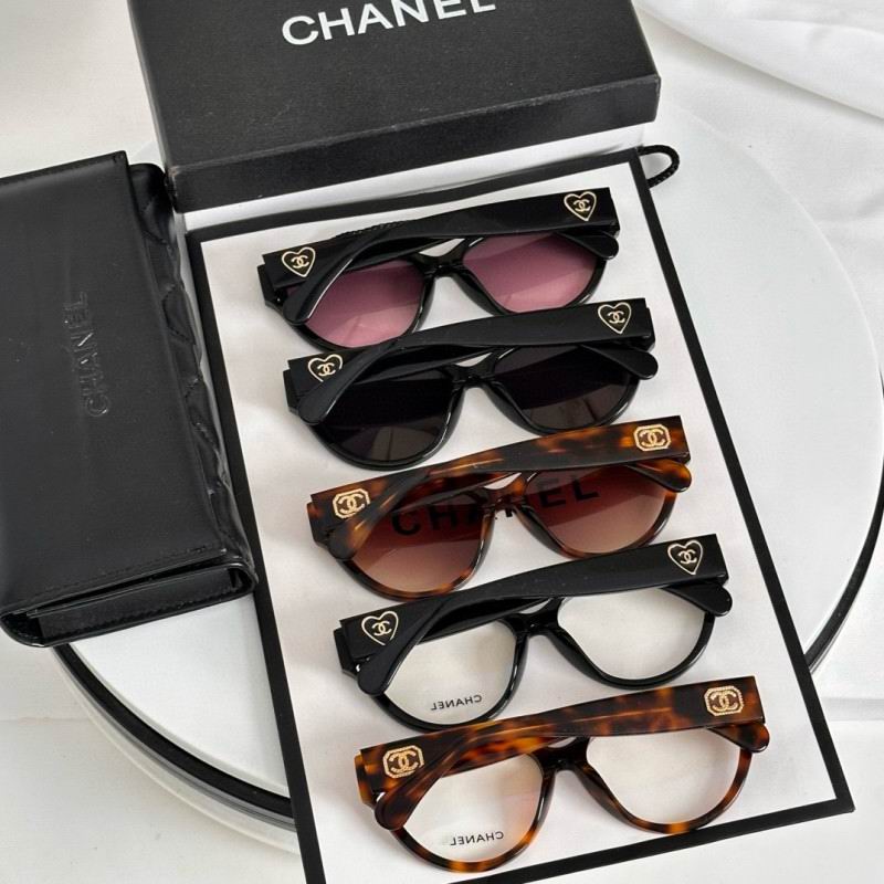Chanel Glasses smh242 (1)