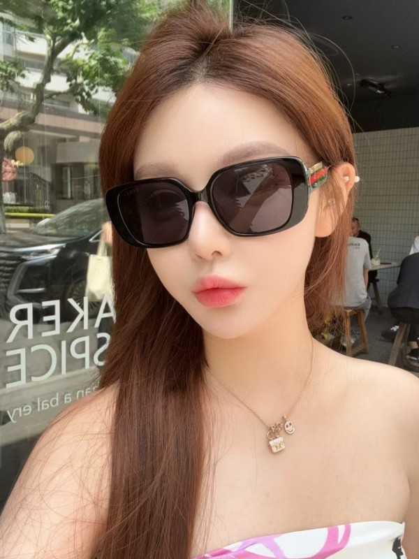 Gucci Glasses 08smh117 (1)