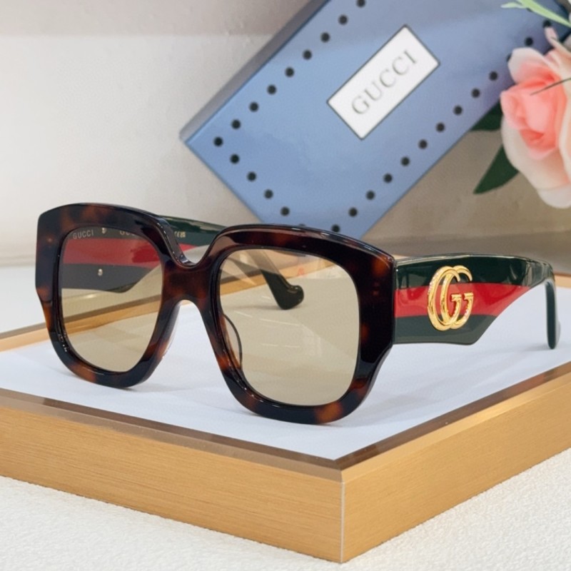 Gucci Glasses 08smh01 (1)