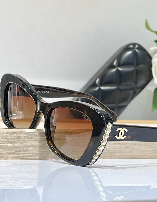 Chanel Glasses smh125 (1)