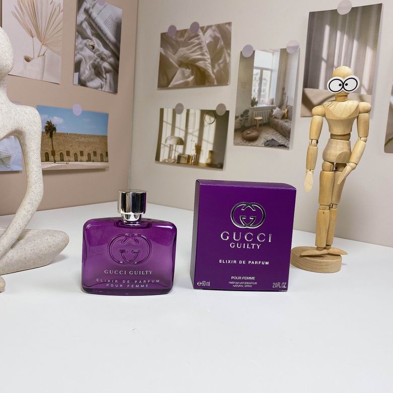 Gucci Women 60ml (1)