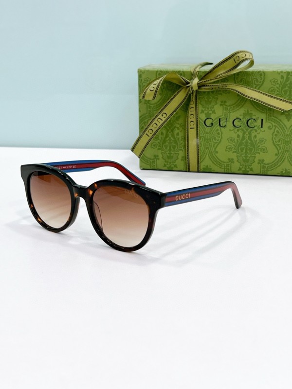 Gucci Glasses 08smh70 (1)