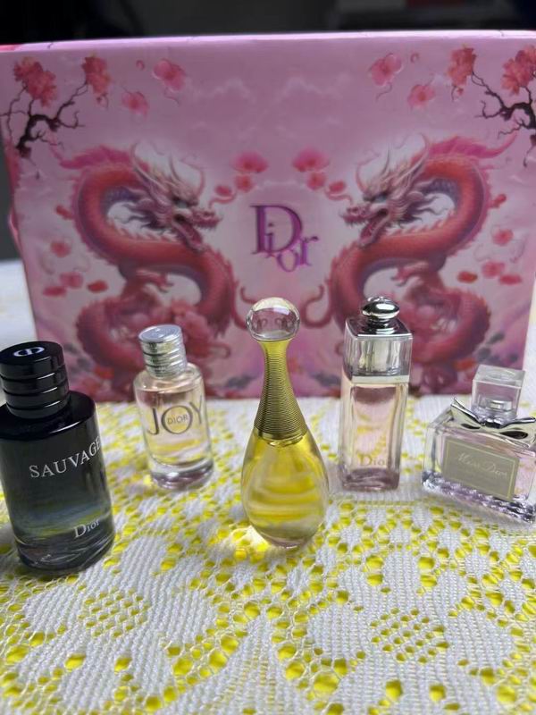 Dior 5PCS 77 (2)