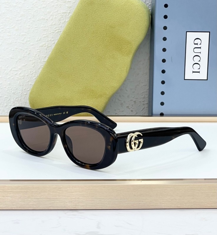 Gucci Glasses 08smh50 (1)
