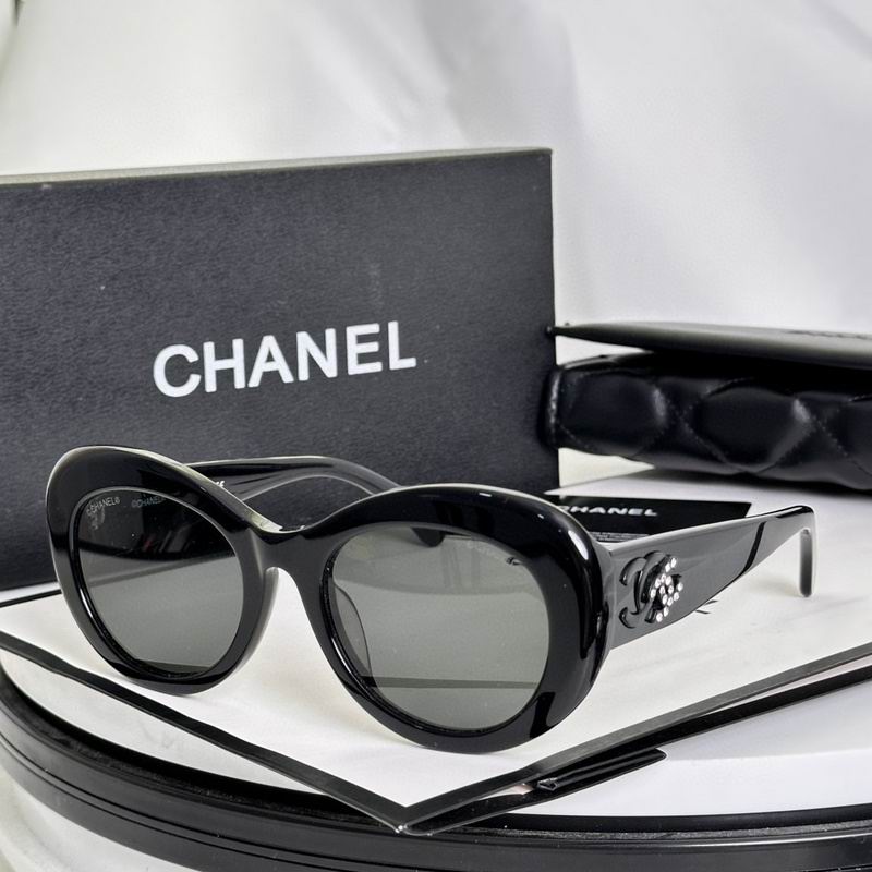Chanel Glasses smh46 (1)