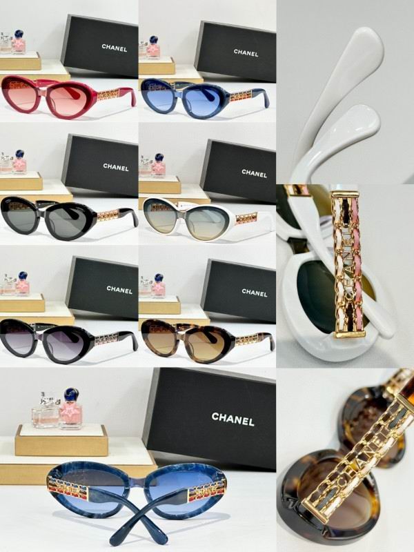 Chanel Glasses smh292 (1)