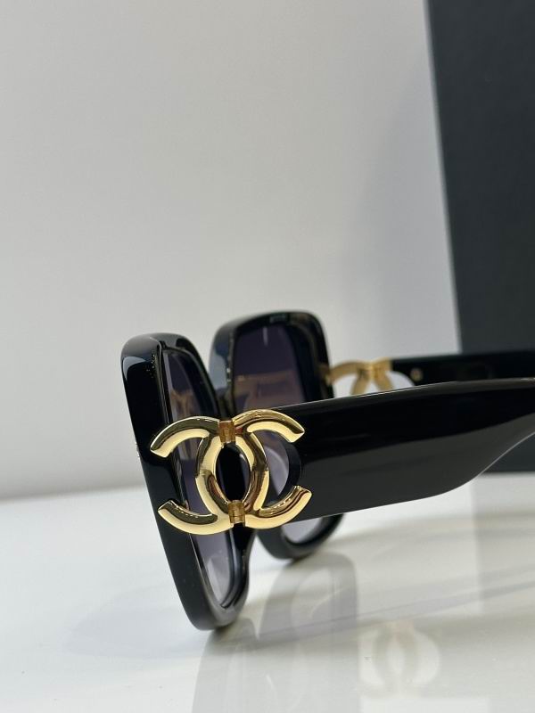Chanel Glasses smh195 (1)