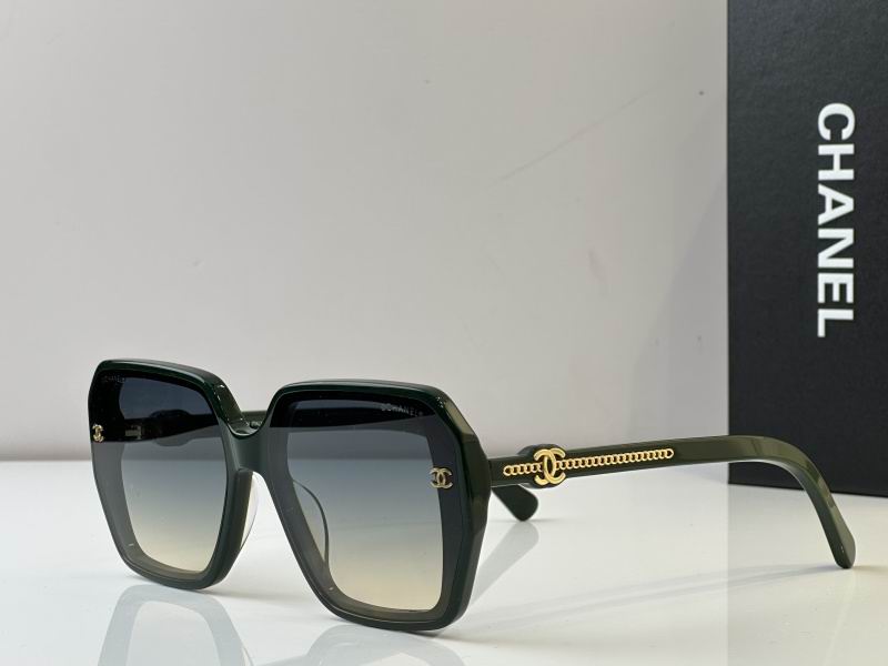Chanel Glasses smh189 (1)