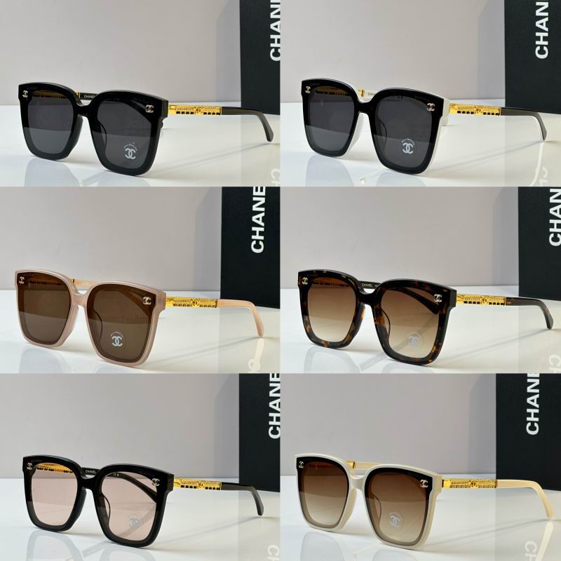 Chanel Glasses smh174 (1)