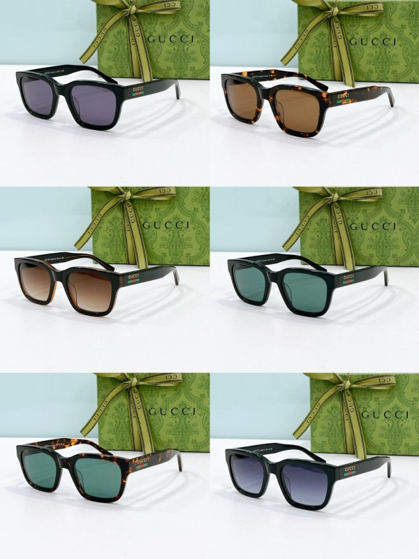 Gucci Glasses 08smh106 (1)