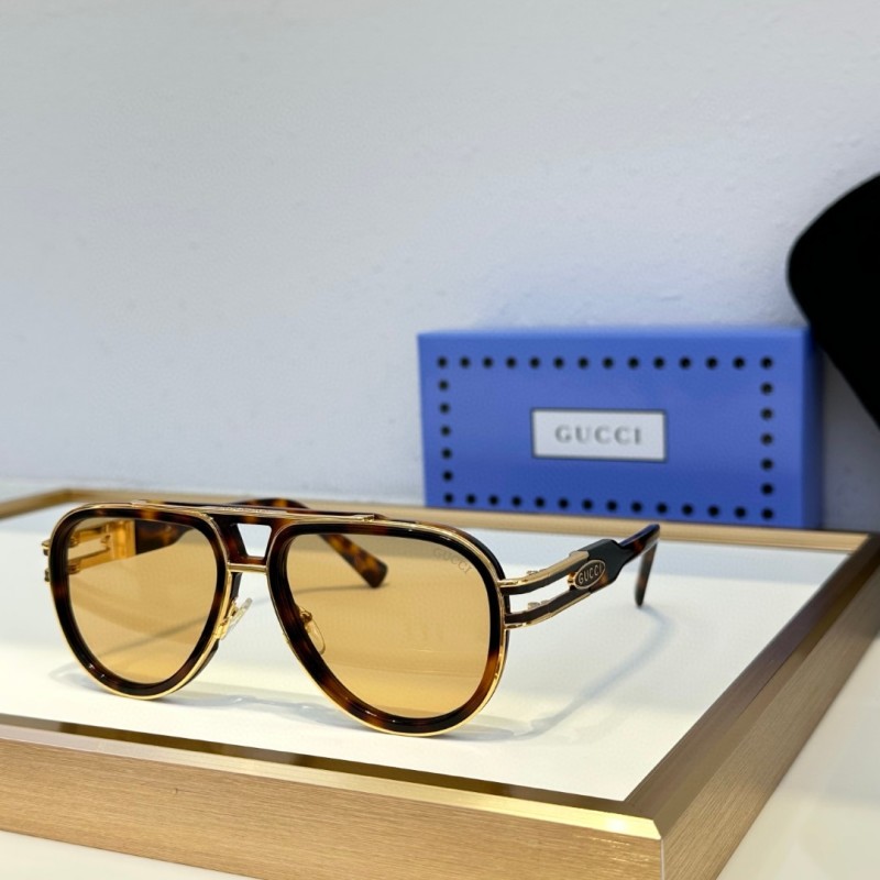 Gucci Glasses 08smh127 (1)