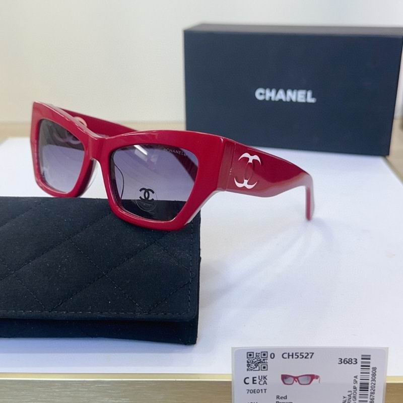 Chanel Glasses smh118 (1)