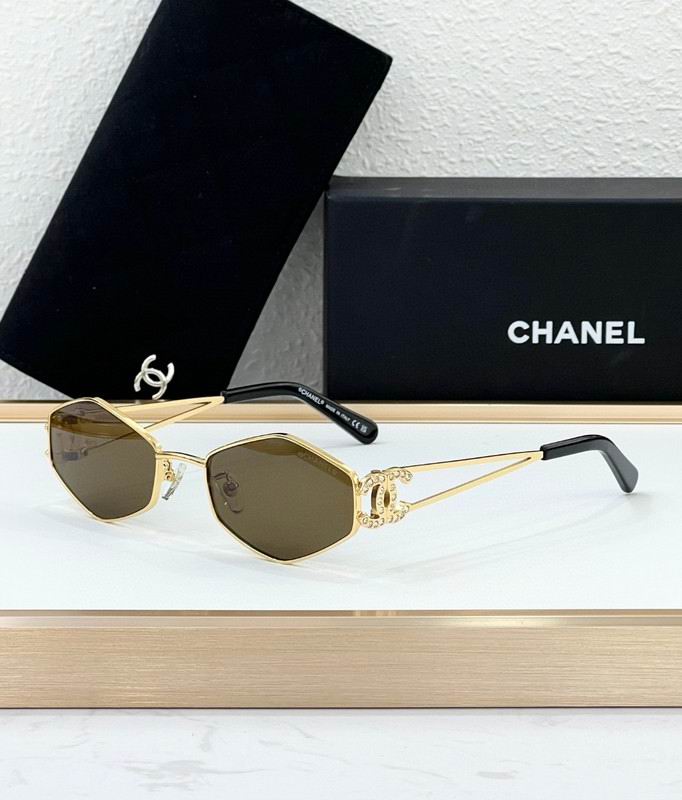 Chanel Glasses smh151 (1)