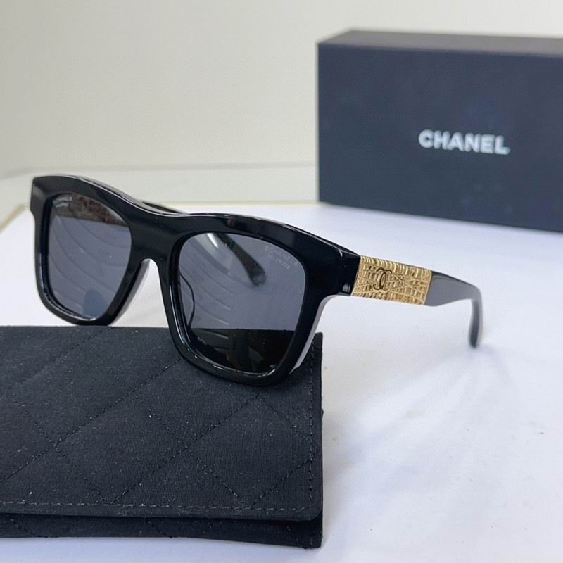 Chanel Glasses smh163 (1)