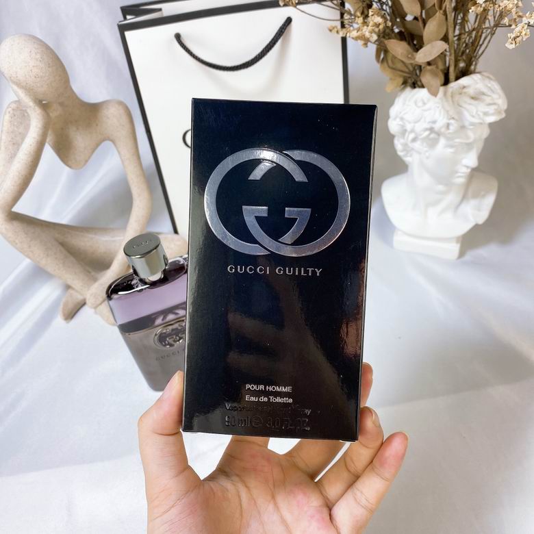 Gucci Man 90ml (1)