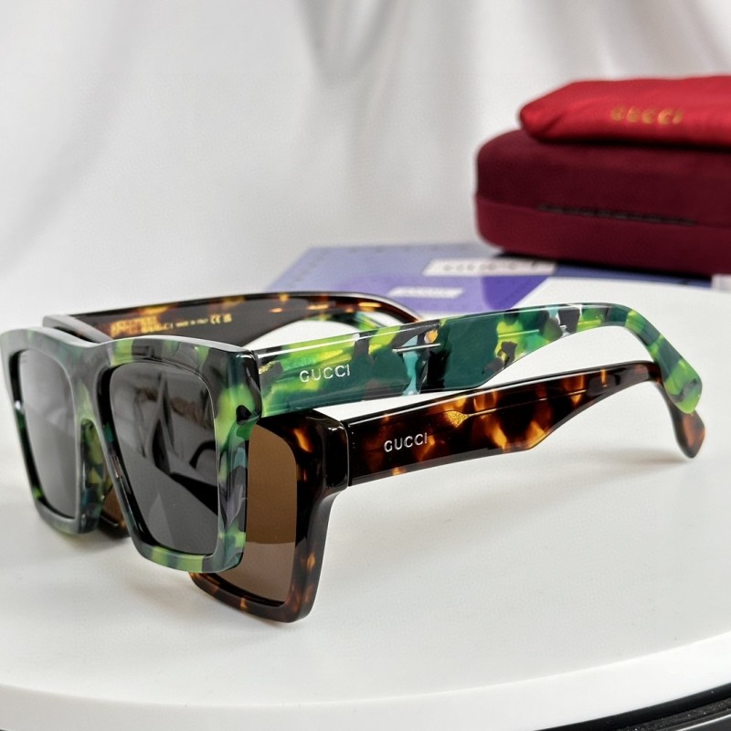 Gucci Glasses 08smh33 (1)