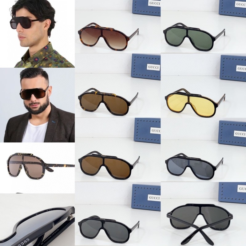 Gucci Glasses 08smh48 (1)