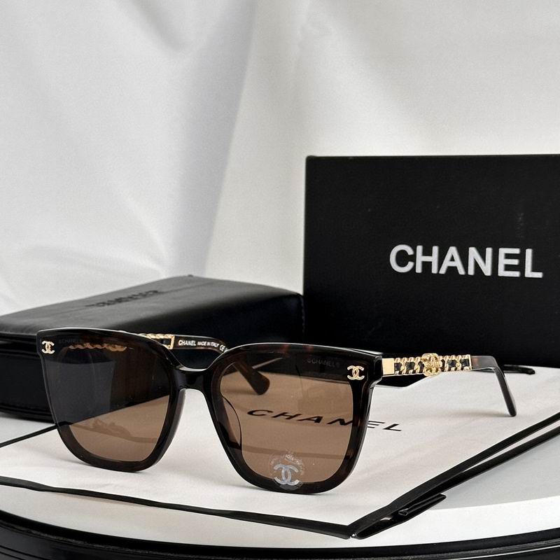 Chanel Glasses smh66 (1)
