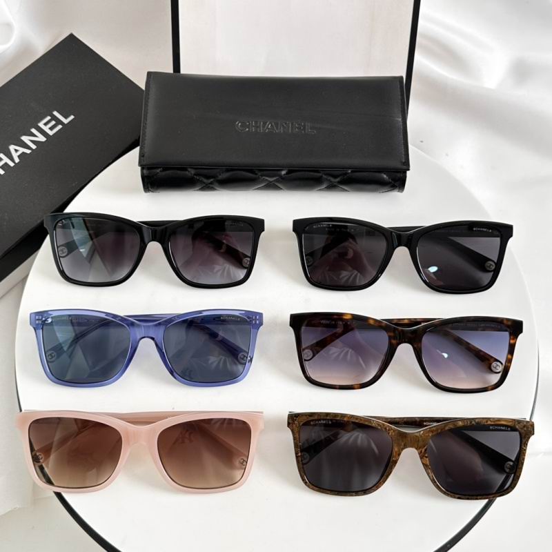 Chanel Glasses smh336 (1)
