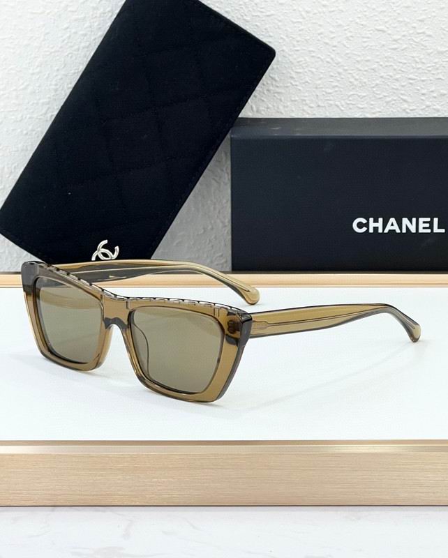 Chanel Glasses smh150 (1)