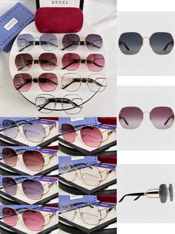 Gucci Glasses 08smh32 (1)