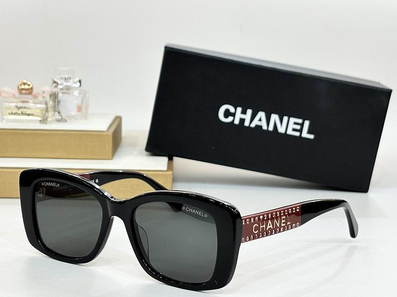 Chanel Glasses smh134 (1)