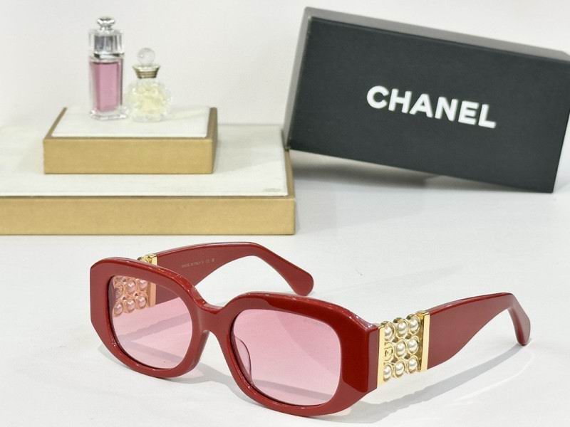 Chanel Glasses smh277 (1)