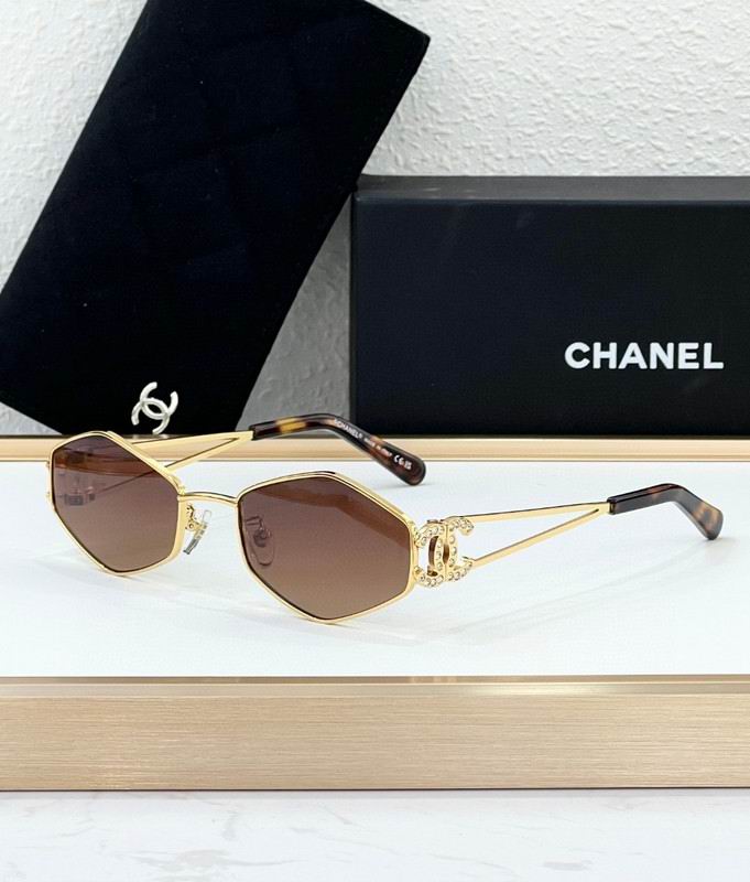 Chanel Glasses smh151 (1)