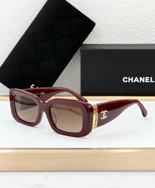 Chanel Glasses smh157 (1)